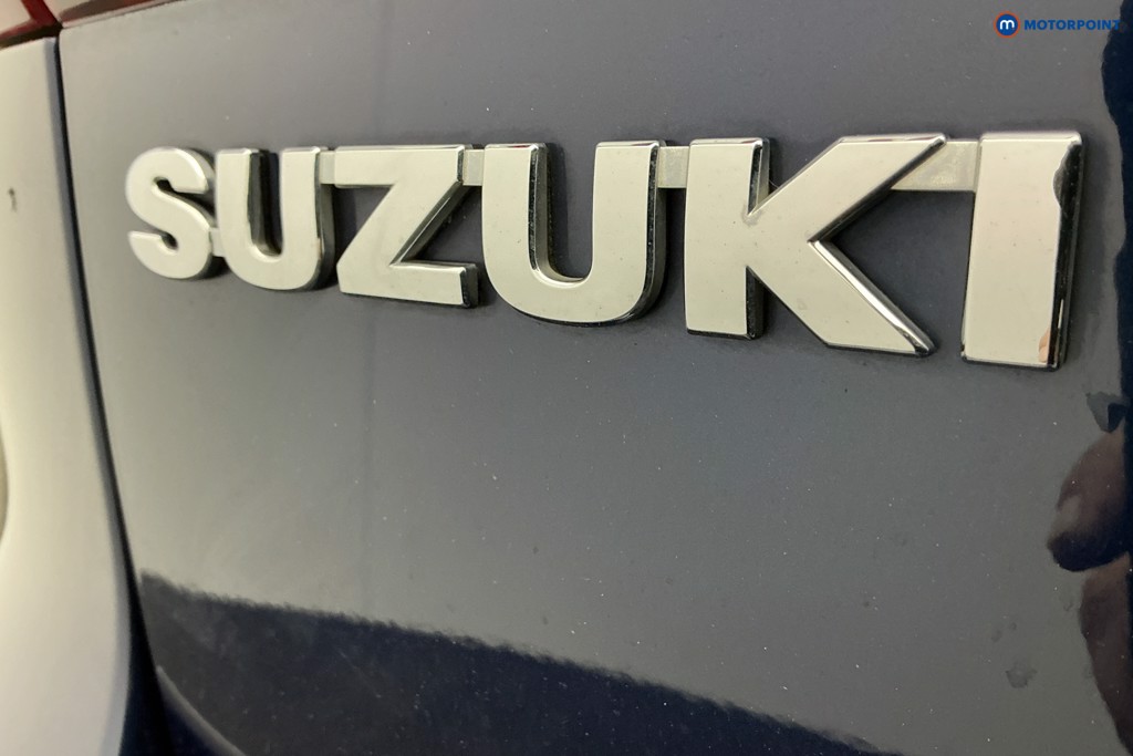 Suzuki Sx4 S-Cross SZ5 Manual Petrol SUV - Stock Number (1609895) - 35th supplementary image