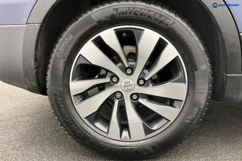 Suzuki Sx4 S-Cross SZ5 Manual Petrol SUV - Stock Number (1609895) - 38th supplementary image