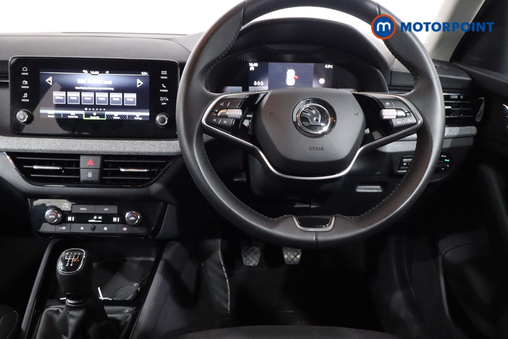 Skoda Kamiq SE Manual Petrol SUV - Stock Number (1610203) - 3rd supplementary image