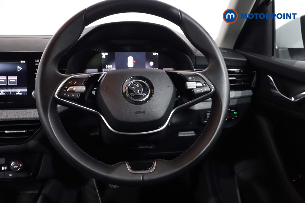 Skoda Kamiq SE Manual Petrol SUV - Stock Number (1610203) - 6th supplementary image