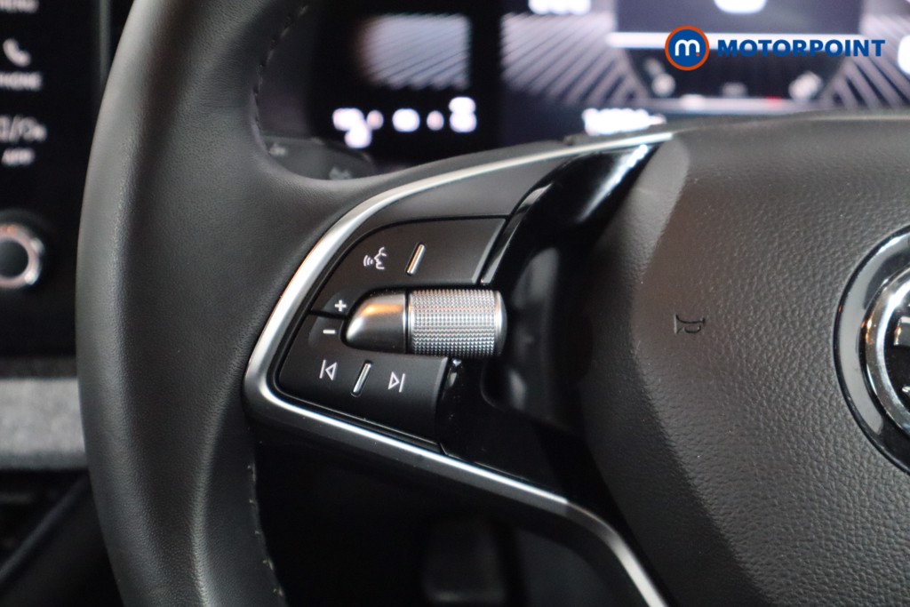 Skoda Kamiq SE Manual Petrol SUV - Stock Number (1610203) - 7th supplementary image