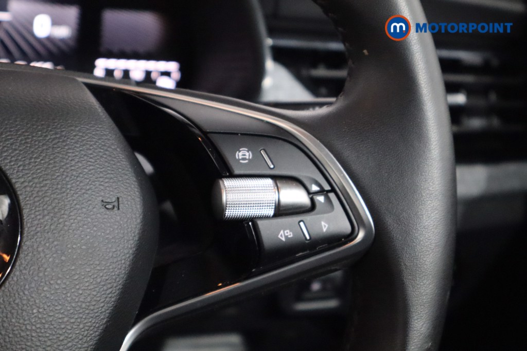 Skoda Kamiq SE Manual Petrol SUV - Stock Number (1610203) - 8th supplementary image