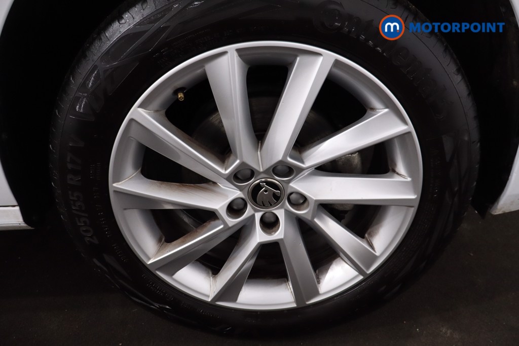 Skoda Kamiq SE Manual Petrol SUV - Stock Number (1610203) - 10th supplementary image