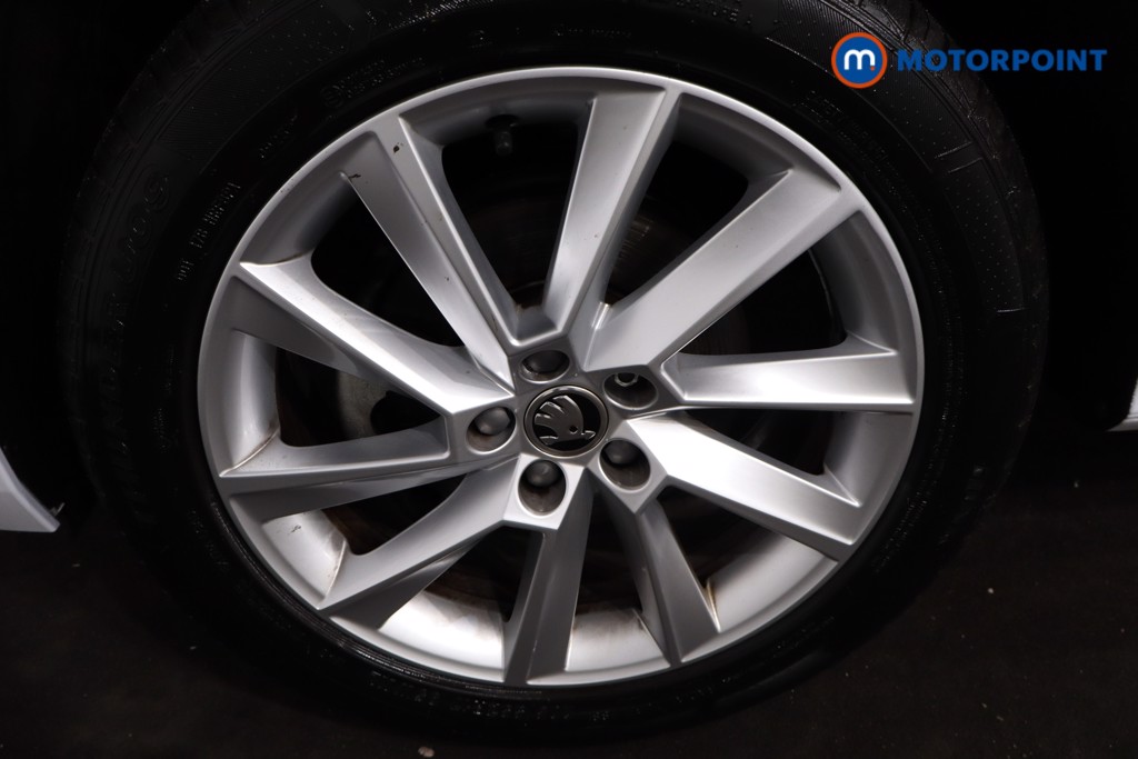 Skoda Kamiq SE Manual Petrol SUV - Stock Number (1610203) - 11th supplementary image