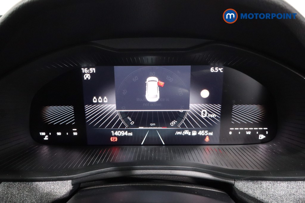 Skoda Kamiq SE Manual Petrol SUV - Stock Number (1610203) - 15th supplementary image