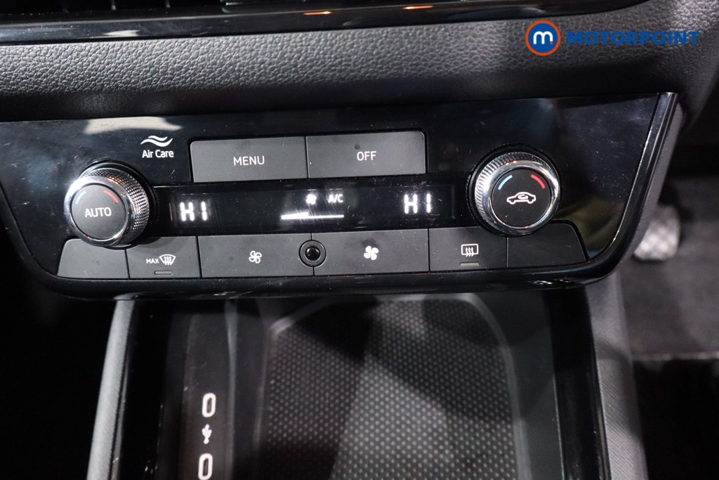 Skoda Kamiq SE Manual Petrol SUV - Stock Number (1610203) - 16th supplementary image
