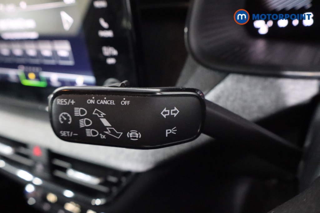 Skoda Kamiq SE Manual Petrol SUV - Stock Number (1610203) - 19th supplementary image