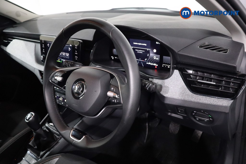 Skoda Kamiq SE Manual Petrol SUV - Stock Number (1610203) - 22nd supplementary image