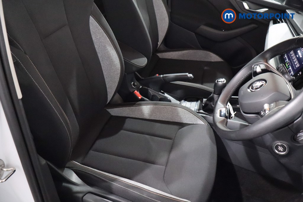 Skoda Kamiq SE Manual Petrol SUV - Stock Number (1610203) - 23rd supplementary image