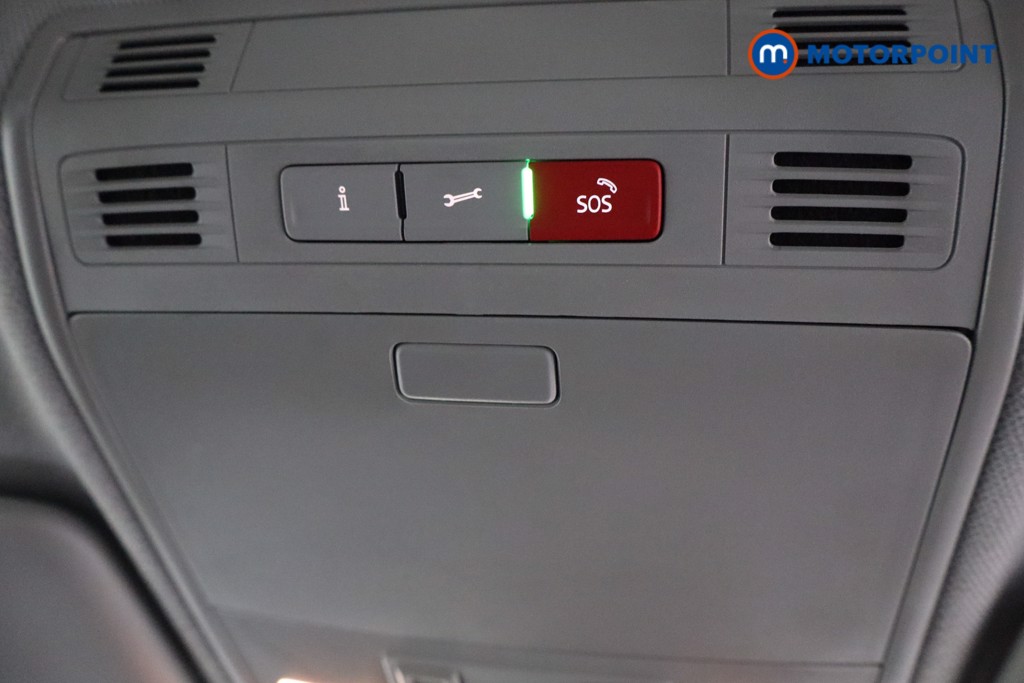 Skoda Kamiq SE Manual Petrol SUV - Stock Number (1610203) - 25th supplementary image