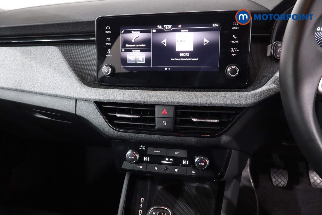 Skoda Kamiq SE Manual Petrol SUV - Stock Number (1610203) - 26th supplementary image