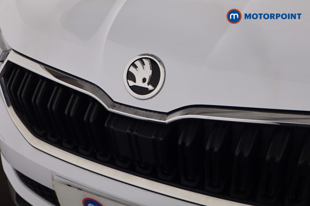 Skoda Kamiq SE Manual Petrol SUV - Stock Number (1610203) - 30th supplementary image