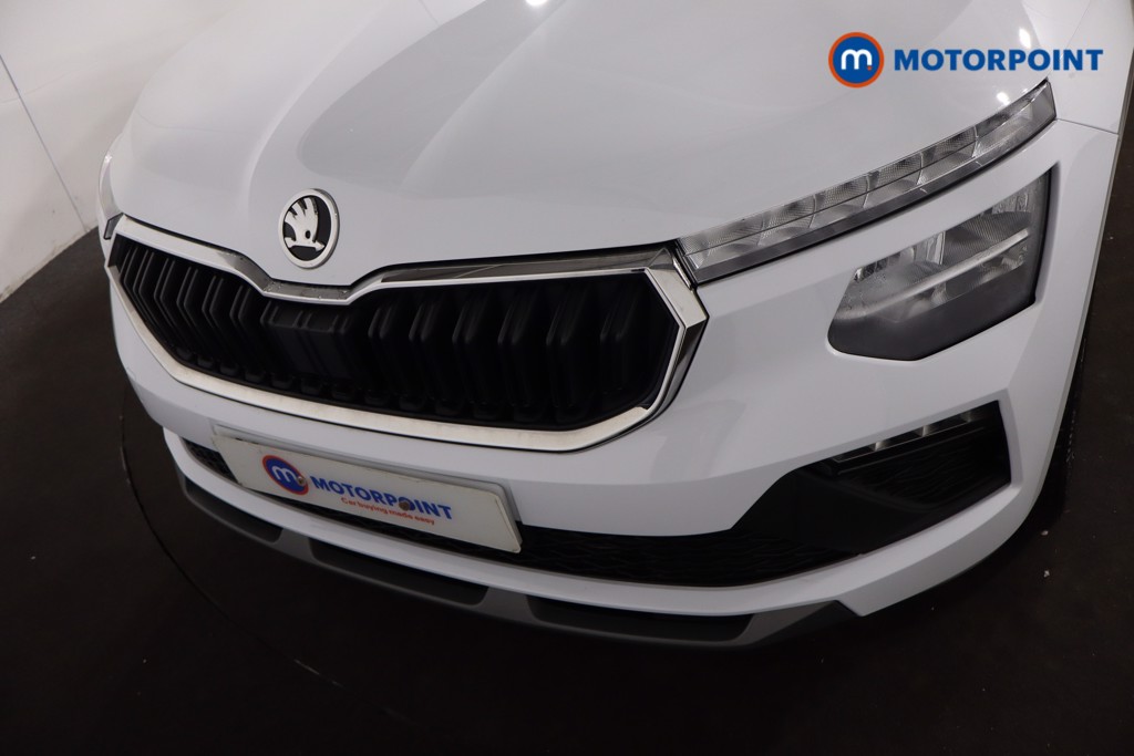 Skoda Kamiq SE Manual Petrol SUV - Stock Number (1610203) - 31st supplementary image