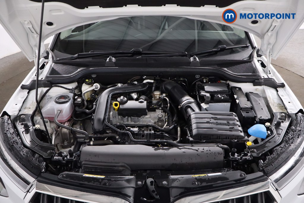 Skoda Kamiq SE Manual Petrol SUV - Stock Number (1610203) - 32nd supplementary image