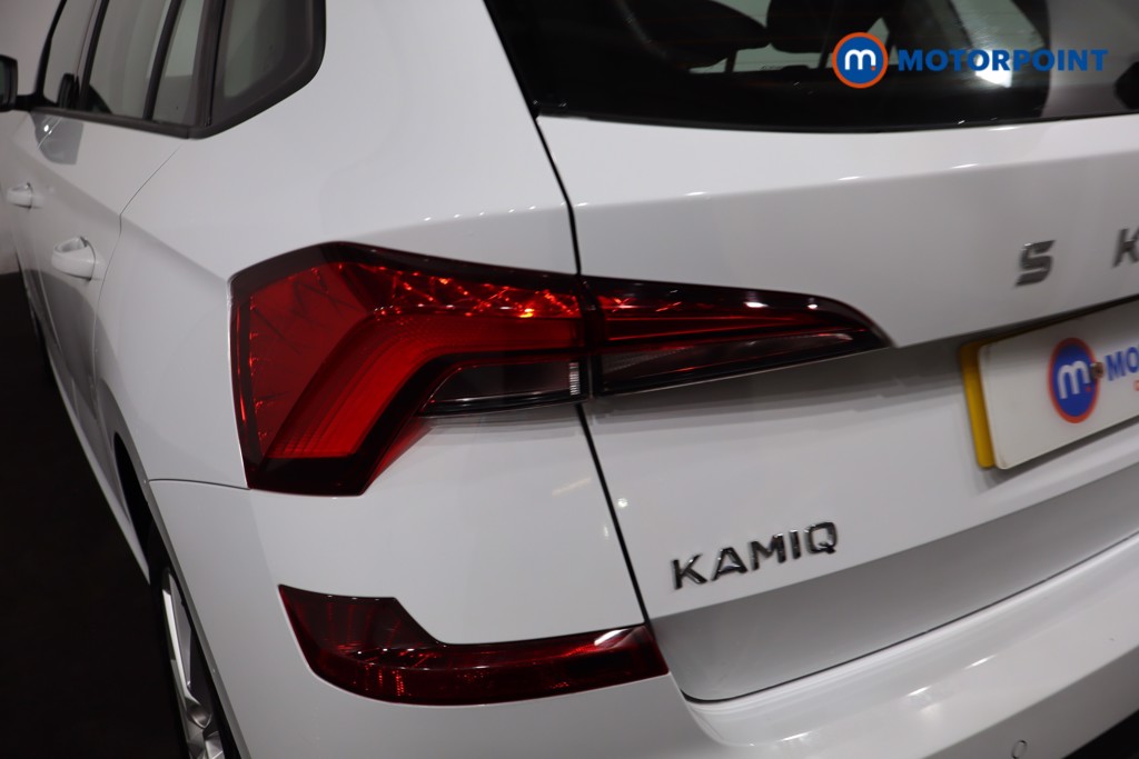 Skoda Kamiq SE Manual Petrol SUV - Stock Number (1610203) - 34th supplementary image
