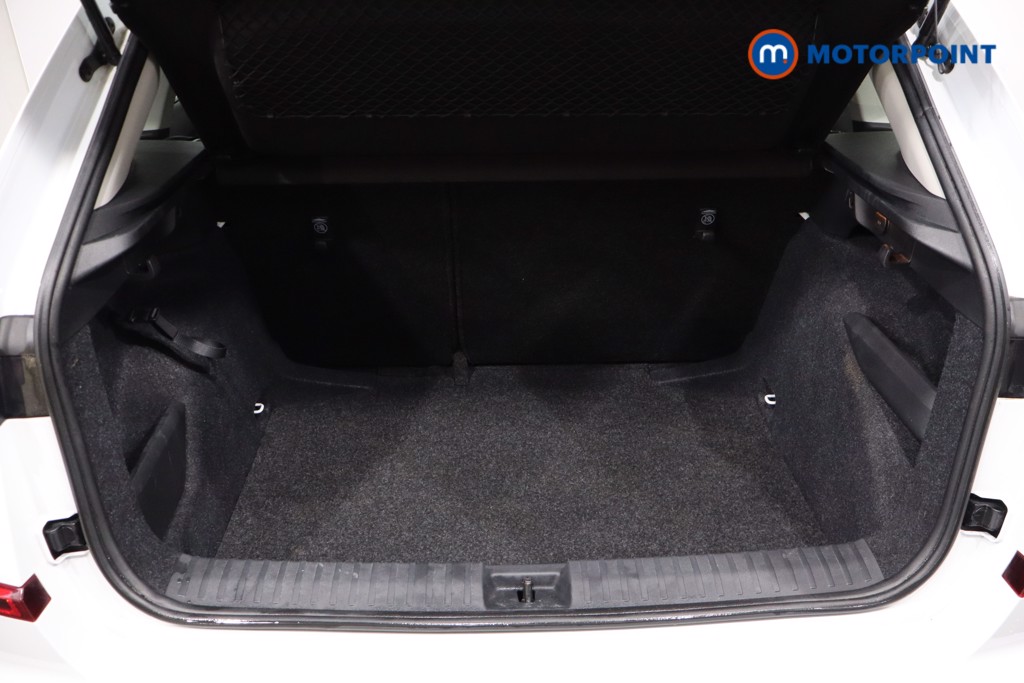 Skoda Kamiq SE Manual Petrol SUV - Stock Number (1610203) - 38th supplementary image