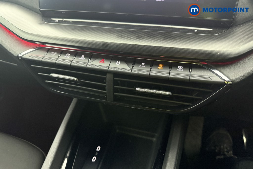 Skoda Octavia VRS Automatic Petrol Plug-In Hybrid Estate - Stock Number (1610263) - 4th supplementary image