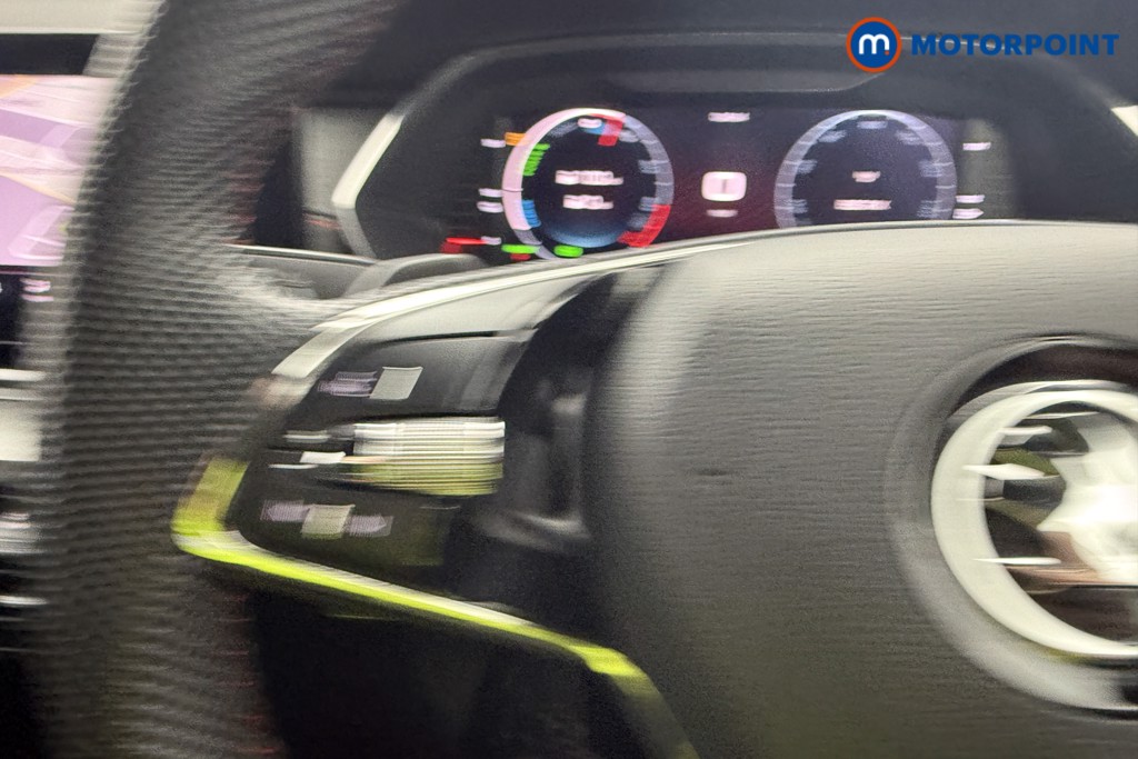 Skoda Octavia VRS Automatic Petrol Plug-In Hybrid Estate - Stock Number (1610263) - 7th supplementary image