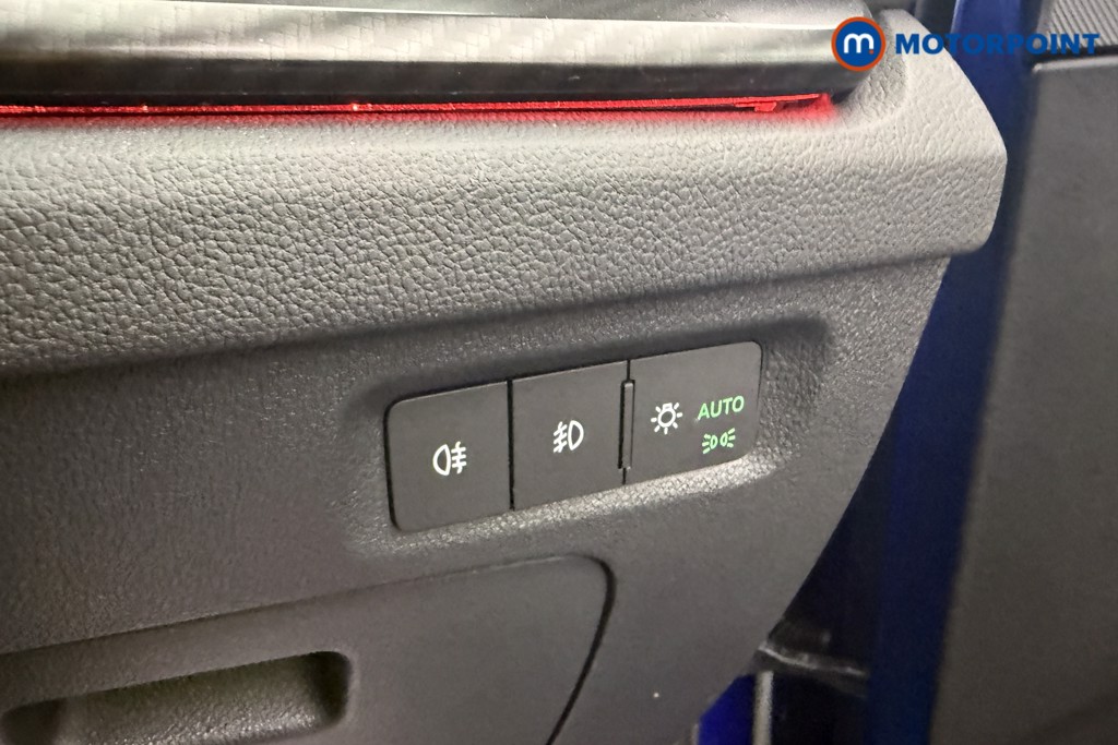 Skoda Octavia VRS Automatic Petrol Plug-In Hybrid Estate - Stock Number (1610263) - 9th supplementary image