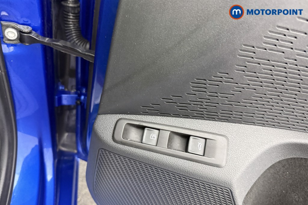 Skoda Octavia VRS Automatic Petrol Plug-In Hybrid Estate - Stock Number (1610263) - 10th supplementary image