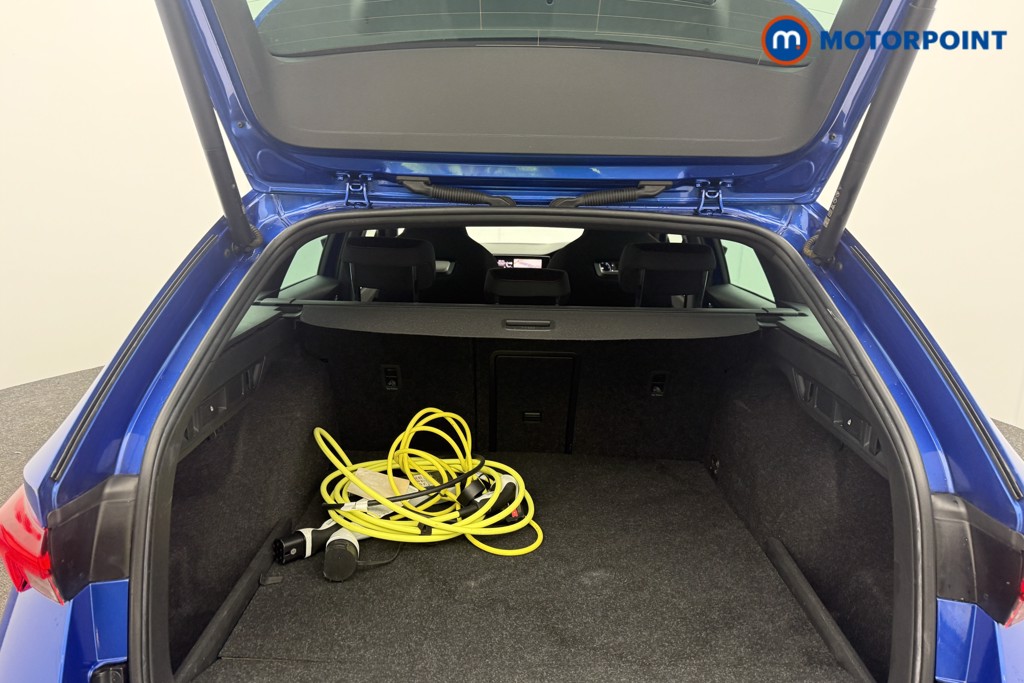 Skoda Octavia VRS Automatic Petrol Plug-In Hybrid Estate - Stock Number (1610263) - 14th supplementary image
