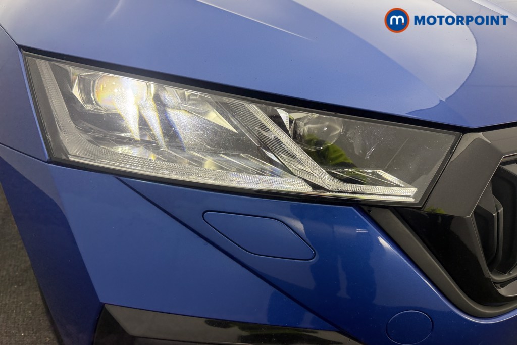 Skoda Octavia VRS Automatic Petrol Plug-In Hybrid Estate - Stock Number (1610263) - 15th supplementary image
