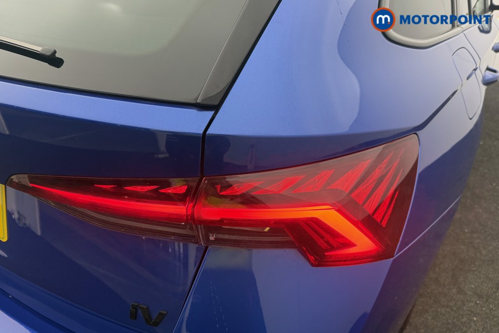 Skoda Octavia VRS Automatic Petrol Plug-In Hybrid Estate - Stock Number (1610263) - 18th supplementary image