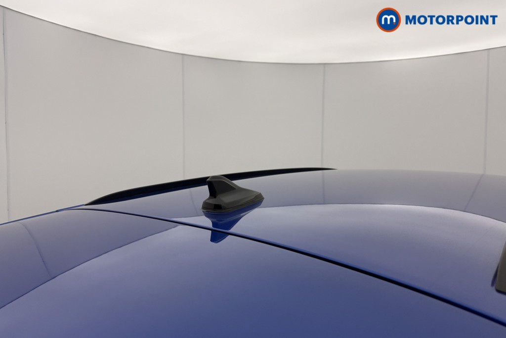 Skoda Octavia VRS Automatic Petrol Plug-In Hybrid Estate - Stock Number (1610263) - 19th supplementary image