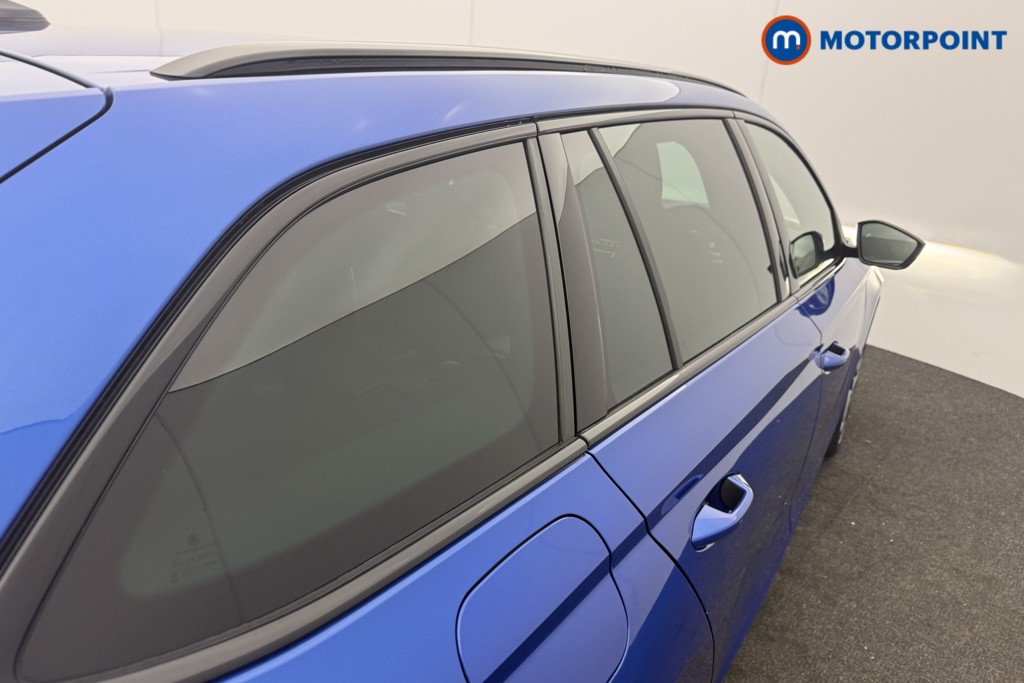 Skoda Octavia VRS Automatic Petrol Plug-In Hybrid Estate - Stock Number (1610263) - 20th supplementary image
