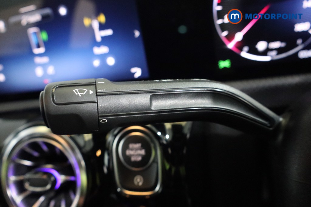 Mercedes-Benz CLA Amg Line Automatic Petrol Coupe - Stock Number (1610388) - 13th supplementary image