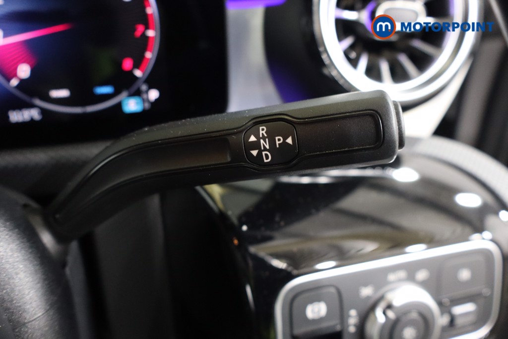 Mercedes-Benz CLA Amg Line Automatic Petrol Coupe - Stock Number (1610388) - 14th supplementary image