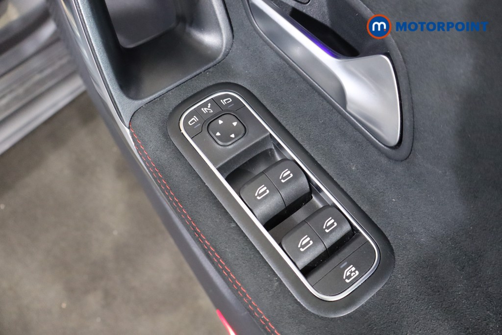 Mercedes-Benz CLA Amg Line Automatic Petrol Coupe - Stock Number (1610388) - 17th supplementary image