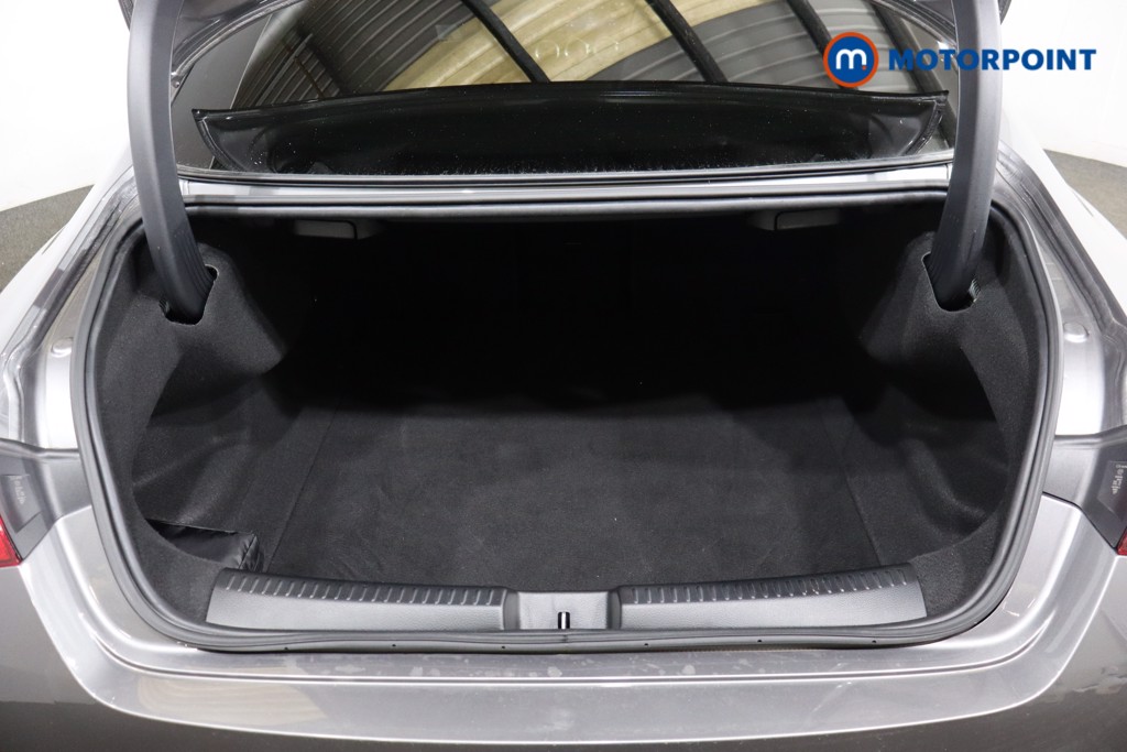 Mercedes-Benz CLA Amg Line Automatic Petrol Coupe - Stock Number (1610388) - 21st supplementary image