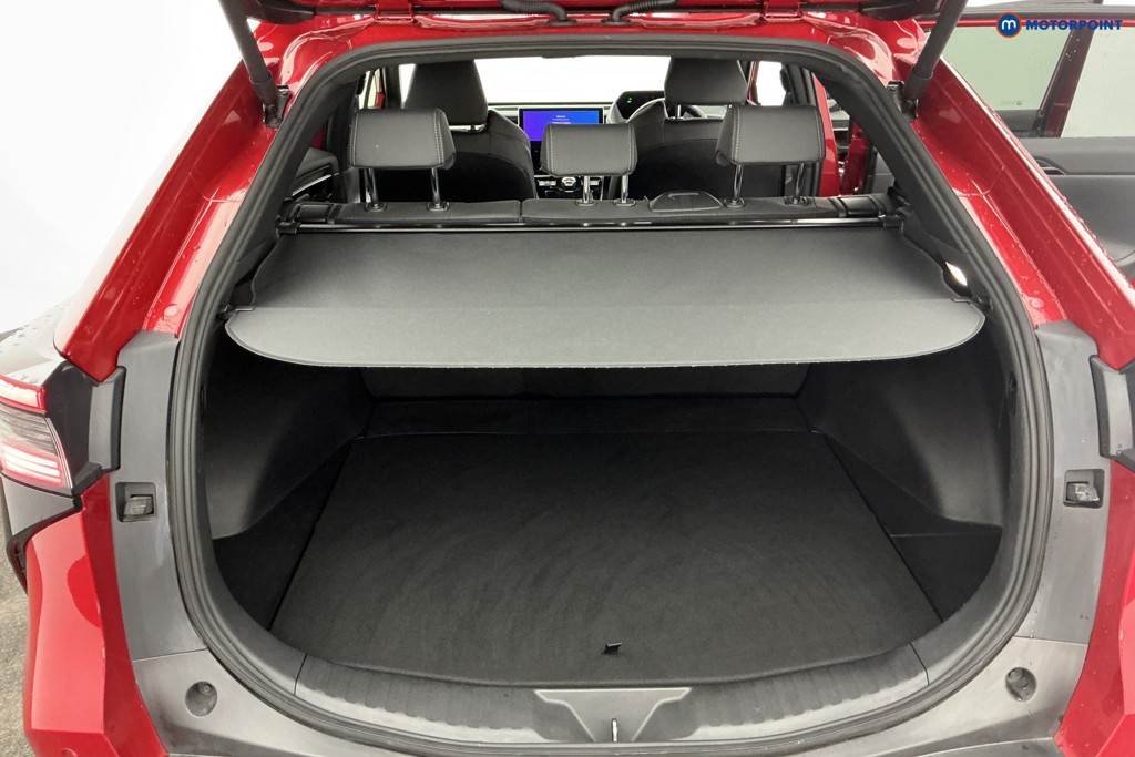 Toyota Bz4x Vision Automatic Electric SUV - Stock Number (1610498) - 3rd supplementary image