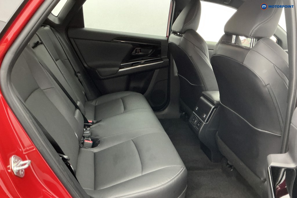 Toyota Bz4x Vision Automatic Electric SUV - Stock Number (1610498) - 4th supplementary image