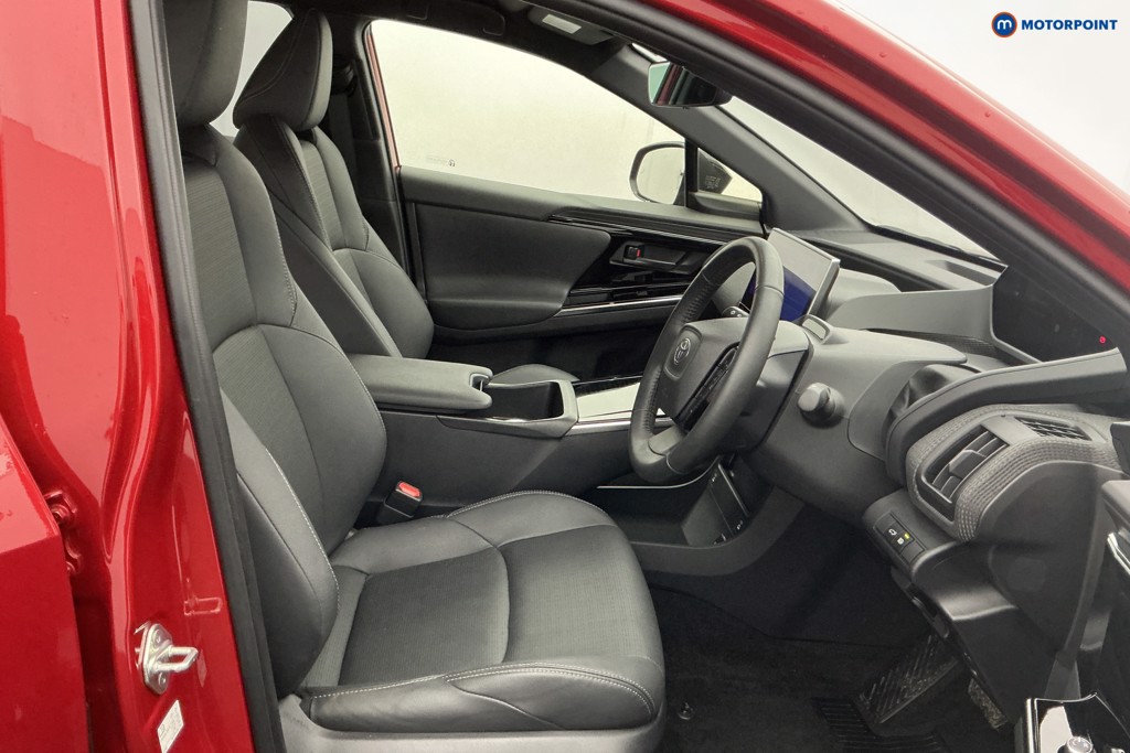 Toyota Bz4x Vision Automatic Electric SUV - Stock Number (1610498) - 5th supplementary image