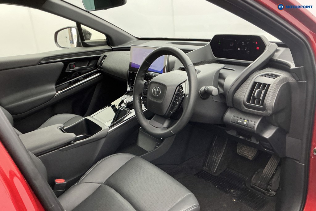 Toyota Bz4x Vision Automatic Electric SUV - Stock Number (1610498) - 7th supplementary image