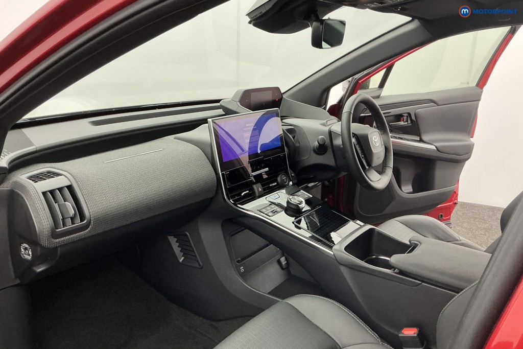 Toyota Bz4x Vision Automatic Electric SUV - Stock Number (1610498) - 8th supplementary image