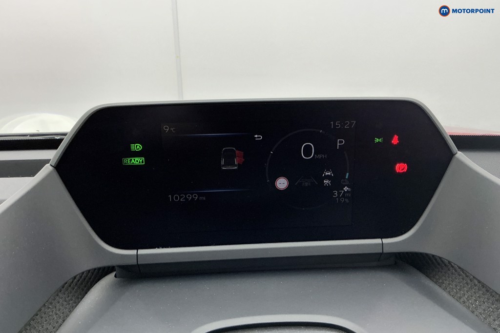 Toyota Bz4x Vision Automatic Electric SUV - Stock Number (1610498) - 9th supplementary image