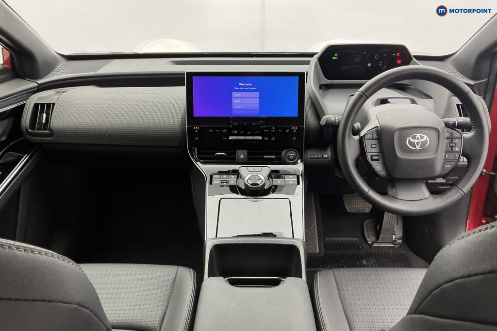 Toyota Bz4x Vision Automatic Electric SUV - Stock Number (1610498) - 11th supplementary image
