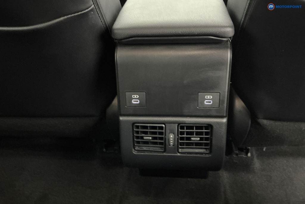 Toyota Bz4x Vision Automatic Electric SUV - Stock Number (1610498) - 13th supplementary image