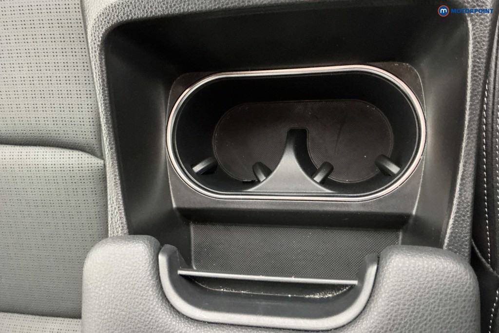 Toyota Bz4x Vision Automatic Electric SUV - Stock Number (1610498) - 15th supplementary image