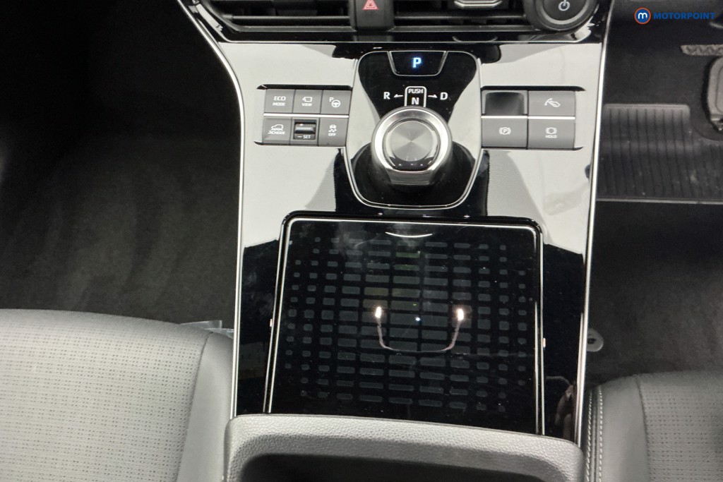 Toyota Bz4x Vision Automatic Electric SUV - Stock Number (1610498) - 16th supplementary image