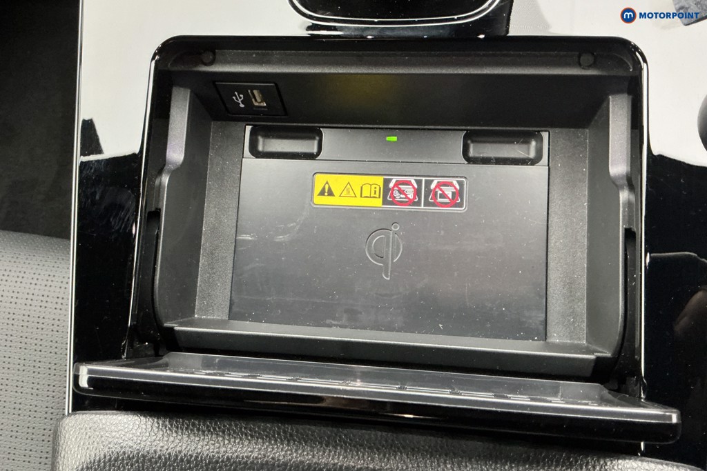 Toyota Bz4x Vision Automatic Electric SUV - Stock Number (1610498) - 17th supplementary image