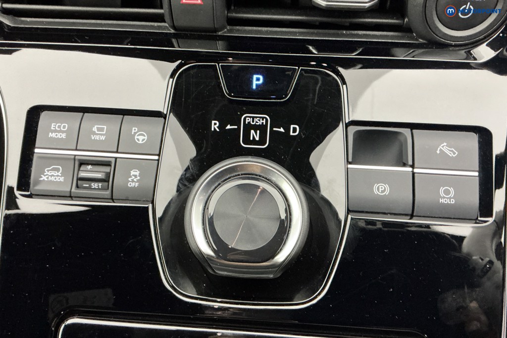 Toyota Bz4x Vision Automatic Electric SUV - Stock Number (1610498) - 18th supplementary image