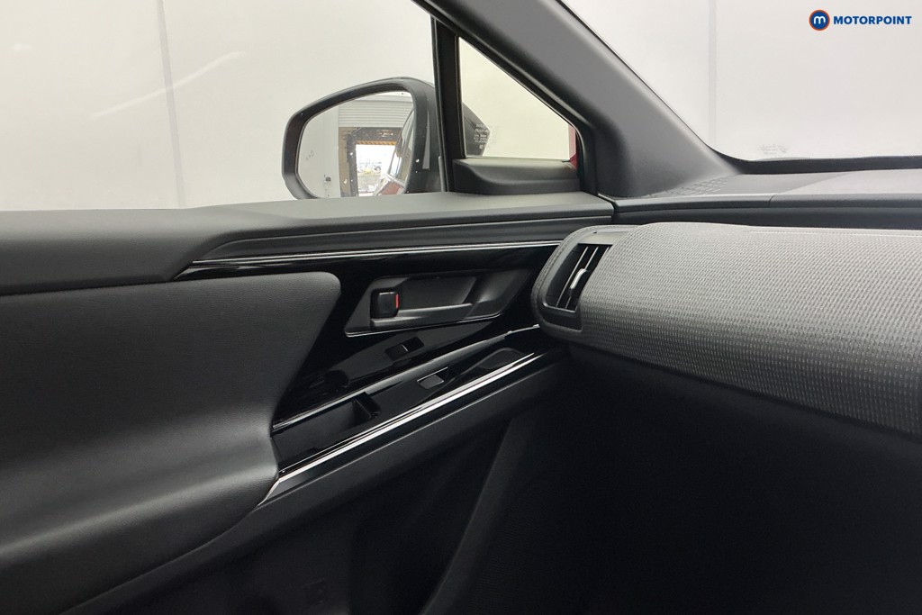 Toyota Bz4x Vision Automatic Electric SUV - Stock Number (1610498) - 19th supplementary image