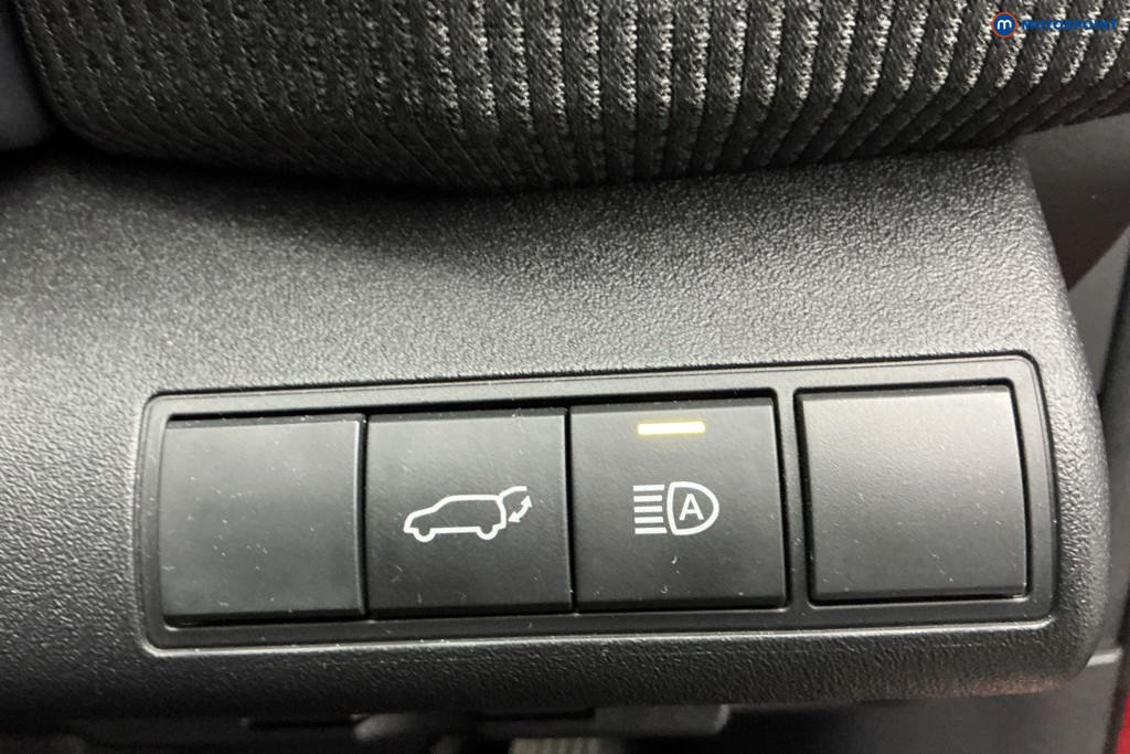 Toyota Bz4x Vision Automatic Electric SUV - Stock Number (1610498) - 22nd supplementary image