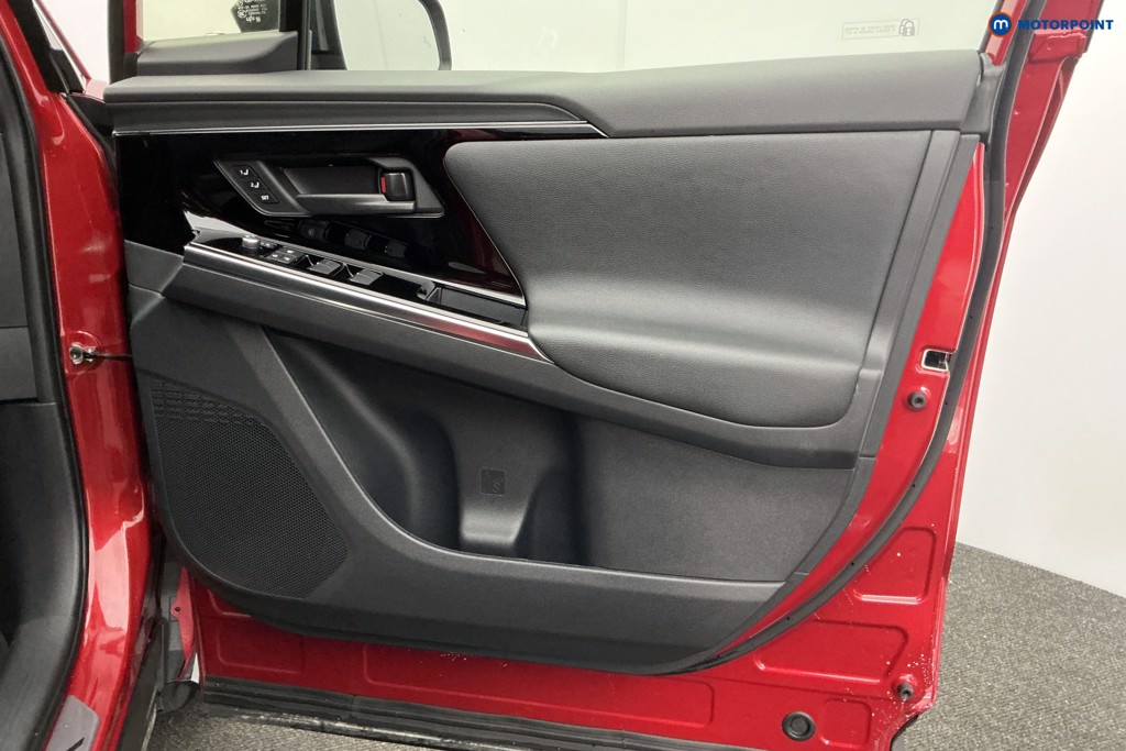 Toyota Bz4x Vision Automatic Electric SUV - Stock Number (1610498) - 23rd supplementary image