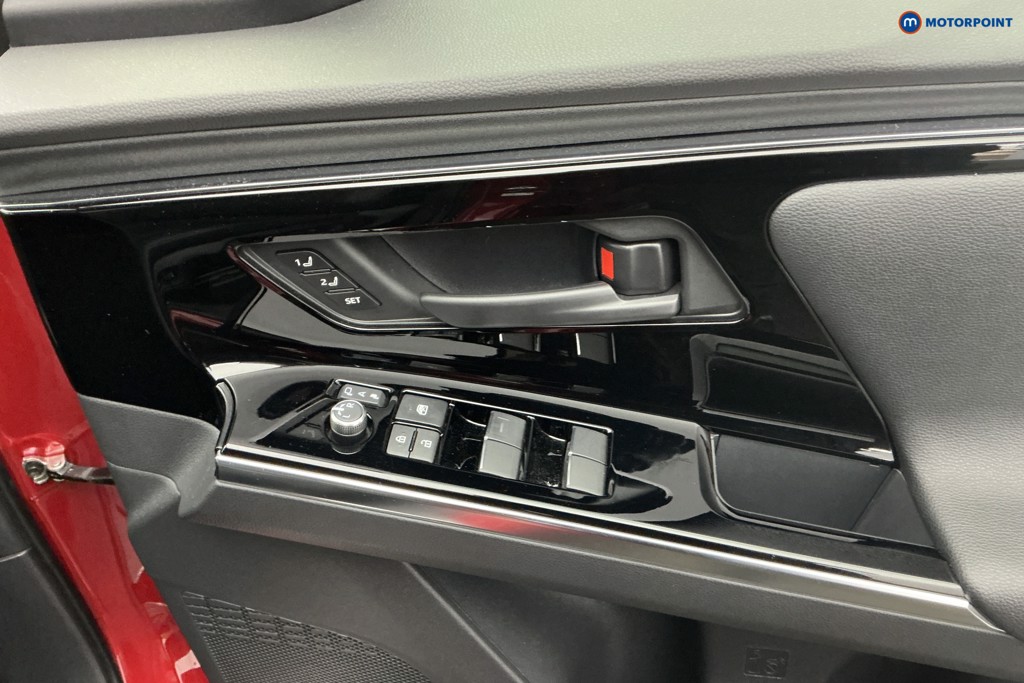 Toyota Bz4x Vision Automatic Electric SUV - Stock Number (1610498) - 24th supplementary image