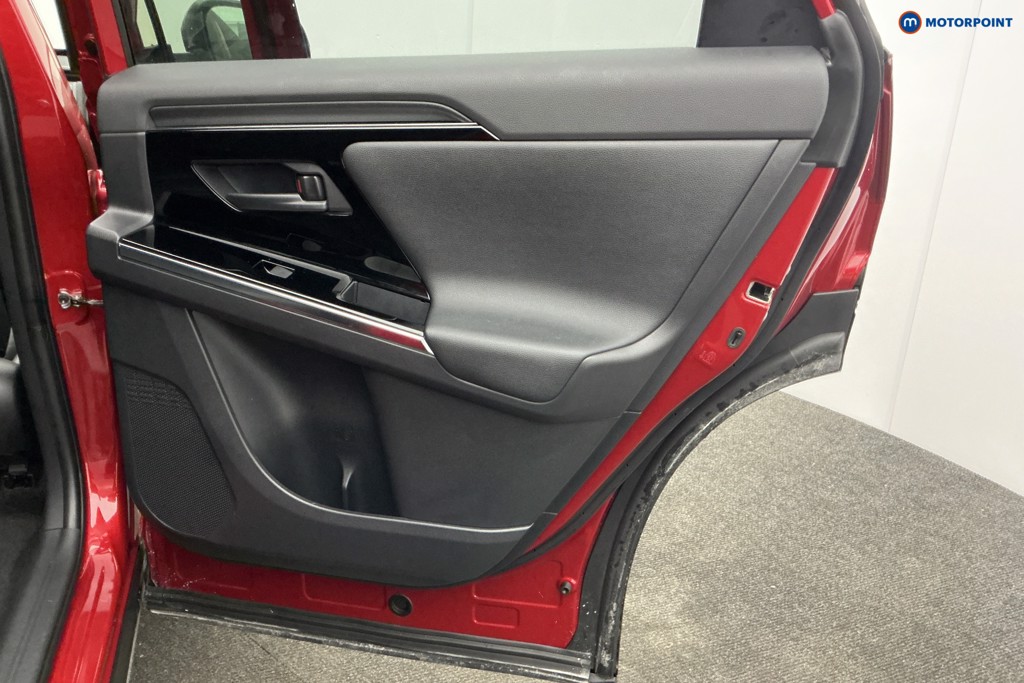 Toyota Bz4x Vision Automatic Electric SUV - Stock Number (1610498) - 25th supplementary image